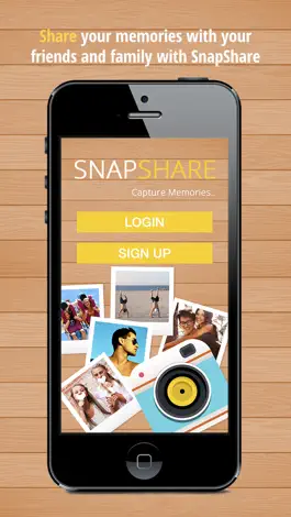 Game screenshot SnapShare Lite mod apk
