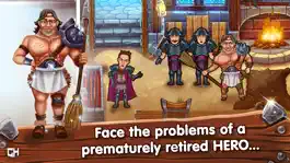 Game screenshot Barbarous - Tavern of Emyr apk
