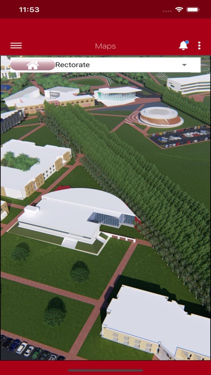 CIU Mobile screenshot-5