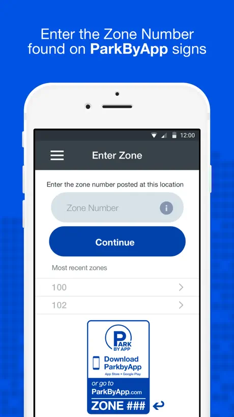 ParkByApp