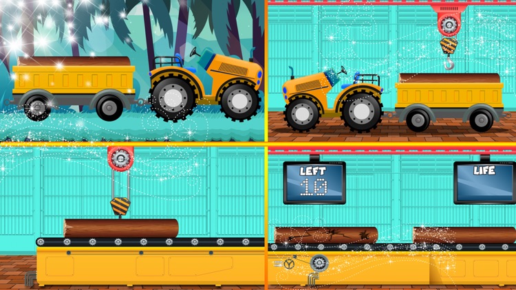 Cricket bat making fun factory