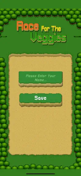 Game screenshot Race for the Veggies mod apk