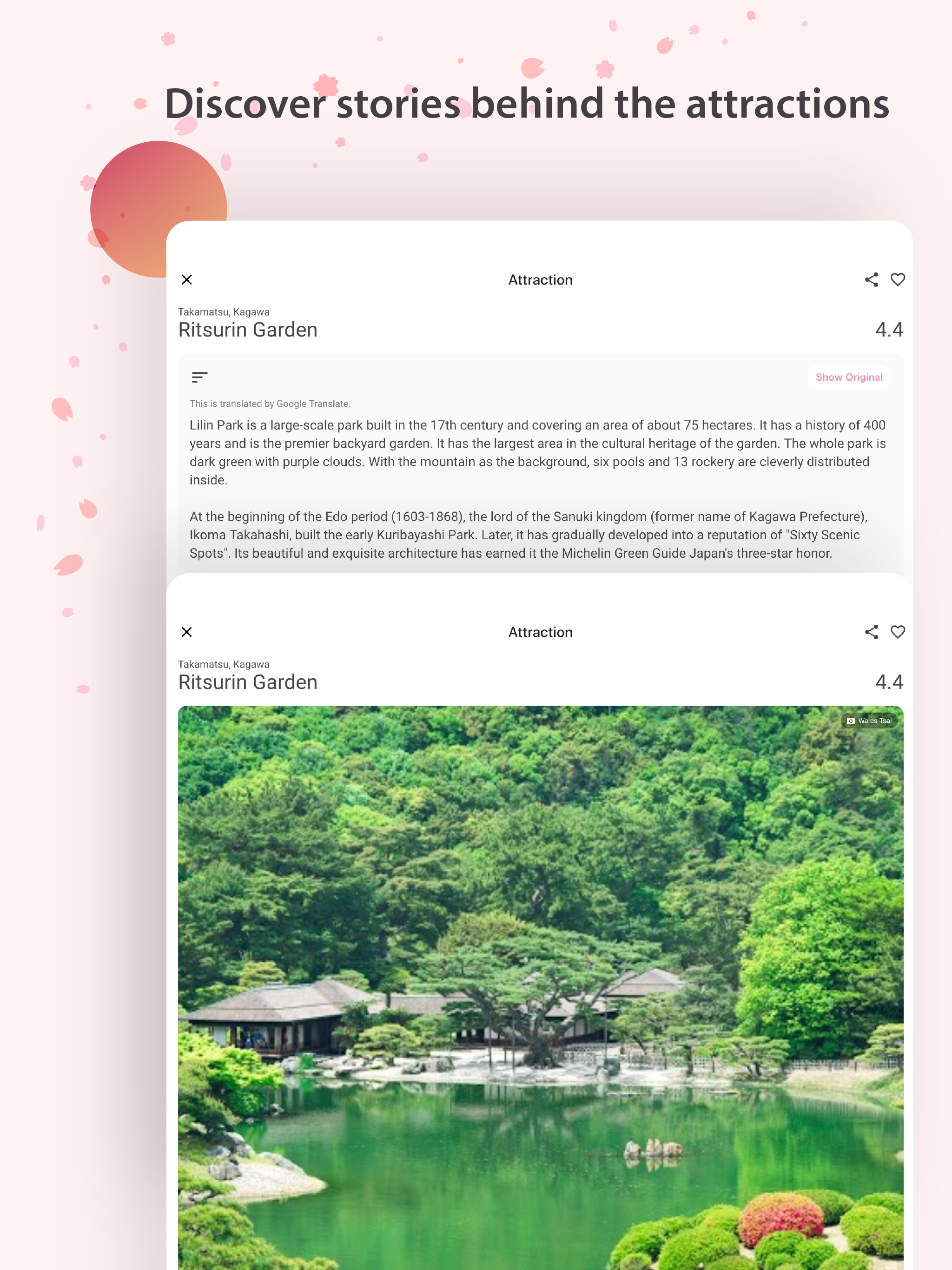 Japlan - Japan Travel Guide