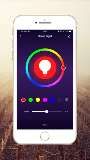 LAMPTAN SMART screenshot 4