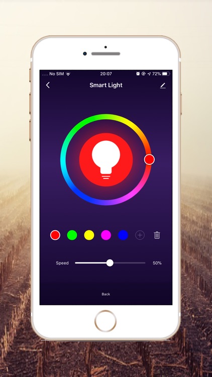 LAMPTAN SMART screenshot-3
