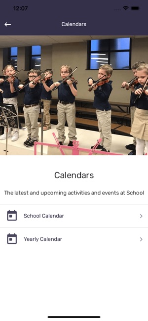 St. Paul Lutheran School Hamel(圖2)-速報App