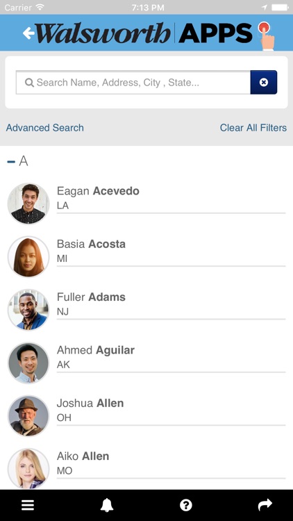 Walsworth Sandbox screenshot-4
