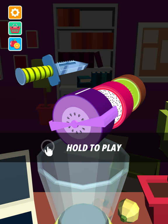 Screenshot #4 pour Happy Peeling