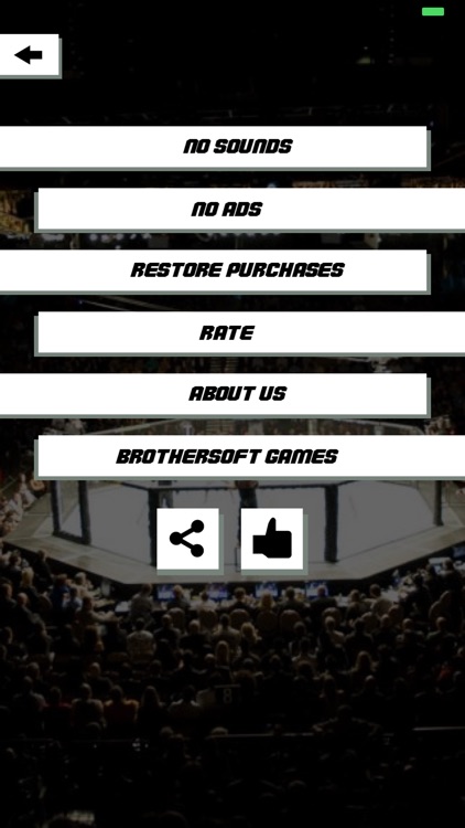 MMA Motivation Quotes screenshot-4