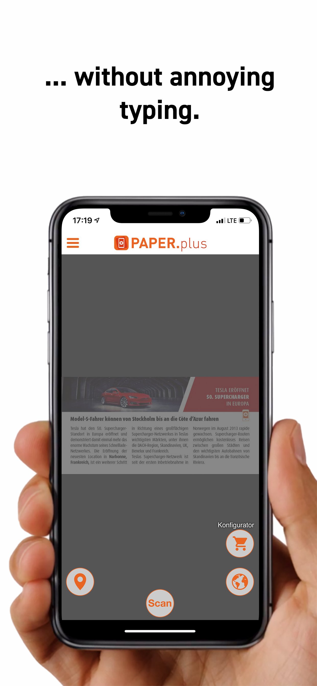 PAPER.plus