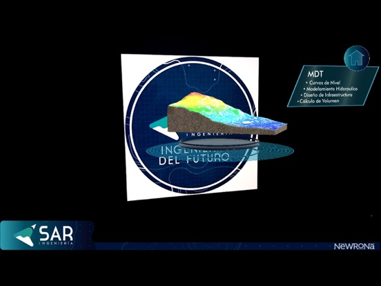 Screenshot #6 pour Portafolio SAR