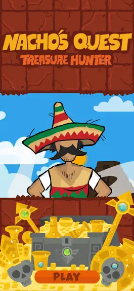 Game screenshot Nacho's Quest mod apk