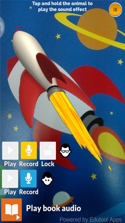 3DAR Book@live screenshot-3