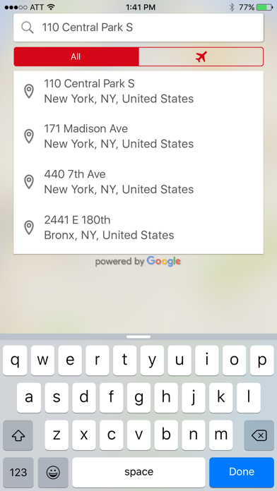 Tecni Taxi Puerto Plata Screenshot