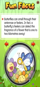 The Beautiful Butterfly AR screenshot #3 for iPhone
