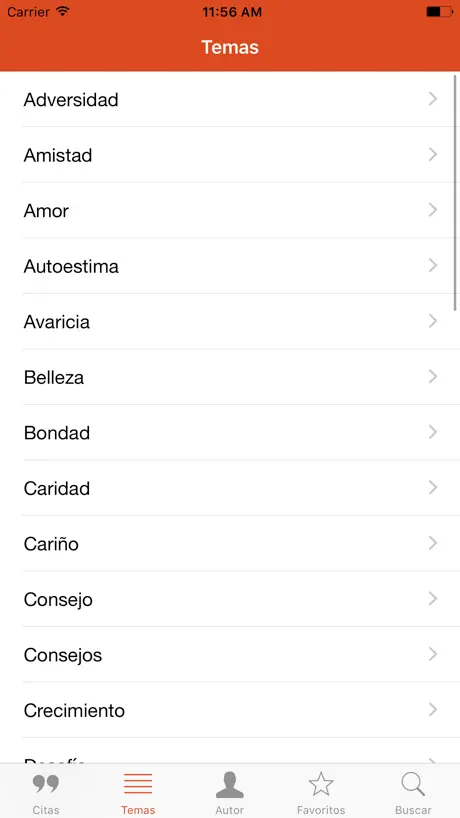 ¡Citas y Mas Citas!