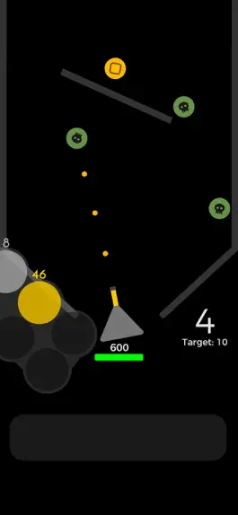 Game screenshot Evil Ball Defense mod apk