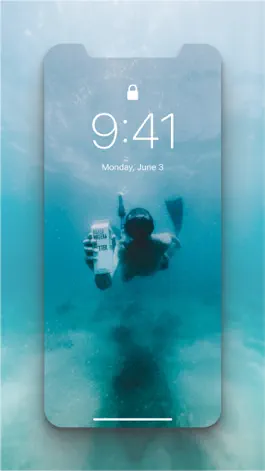 Game screenshot Nature Wallpaper HD Background hack