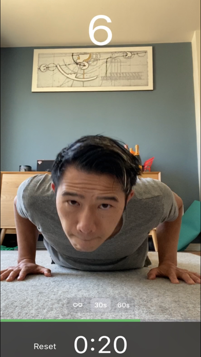 Screenshot #1 pour Ups And Downs