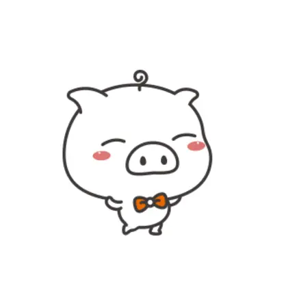 Funny Piggy Animated Stickers Читы