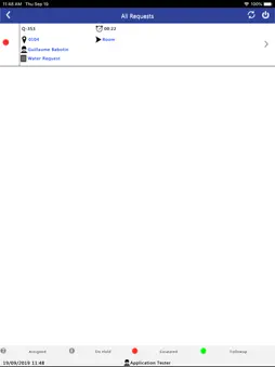 @your WISH screenshot 9