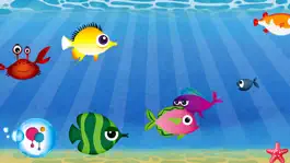 Game screenshot Fish School - 123 ABC for Kids hack