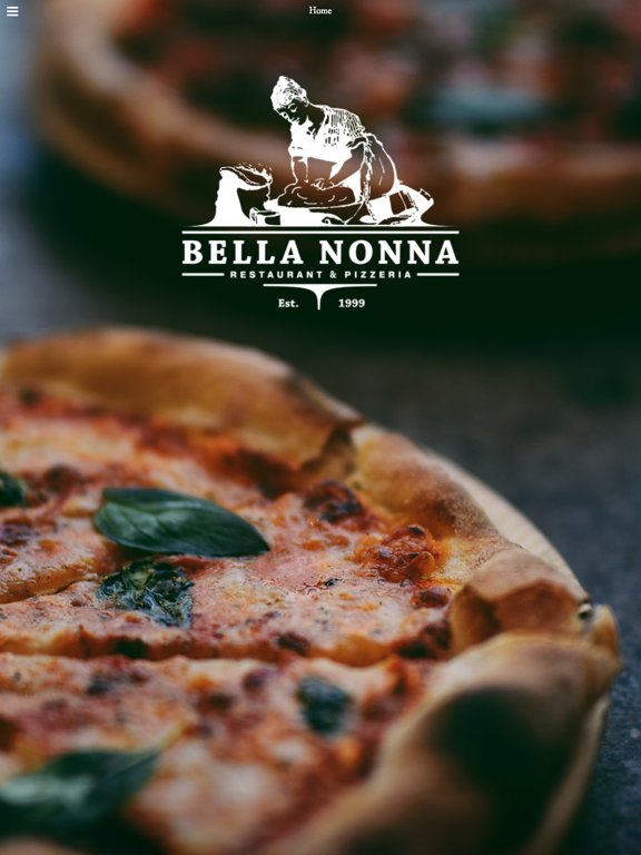 Screenshot #4 pour Bella Nonna Greenwich