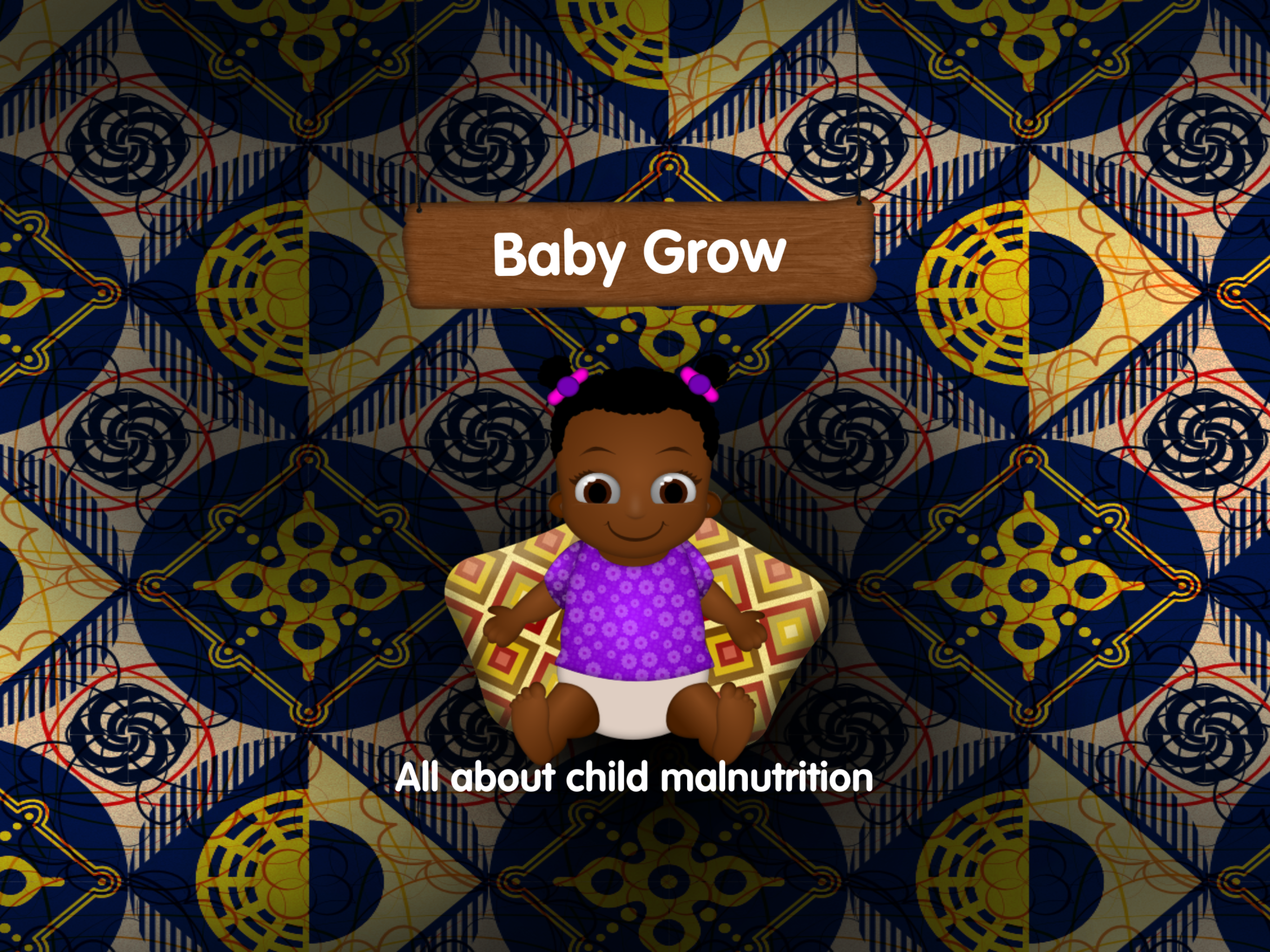 Baby Grow