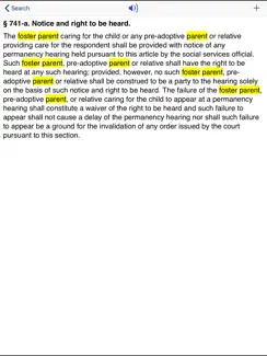 NY Family Court Act 2026 iPad image 3