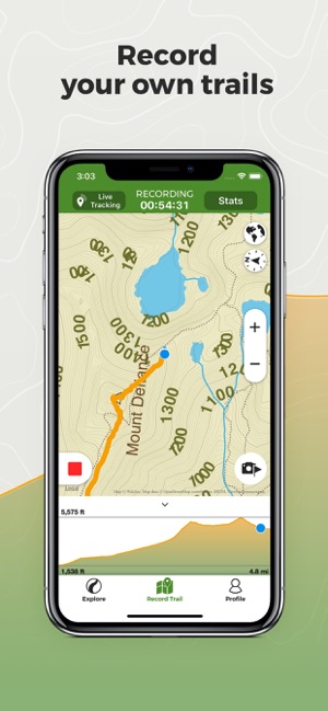 Wikiloc Outdoor Navigation GPS(圖2)-速報App