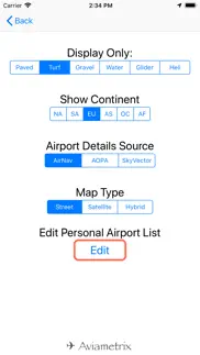 How to cancel & delete airport runway finder 2