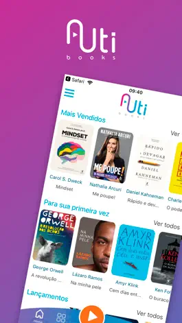 Game screenshot Auti Books mod apk