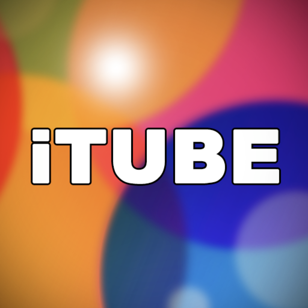 About: iTube (iOS App Store version) | | Apptopia