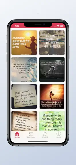 Game screenshot Insta Quotes & Proverbs mod apk