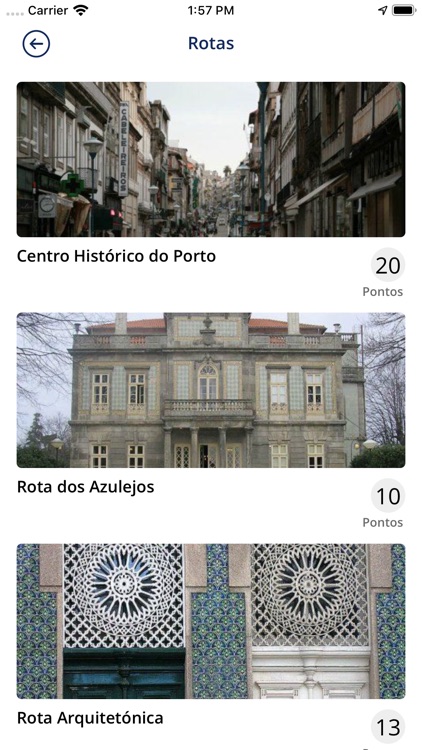Casas do Porto screenshot-4