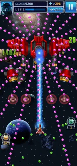 Game screenshot Air Fighter War mod apk