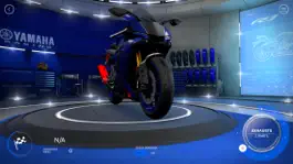 Game screenshot Yamaha MyGarage hack
