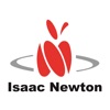 Rede Isaac Newton Riacho Fundo