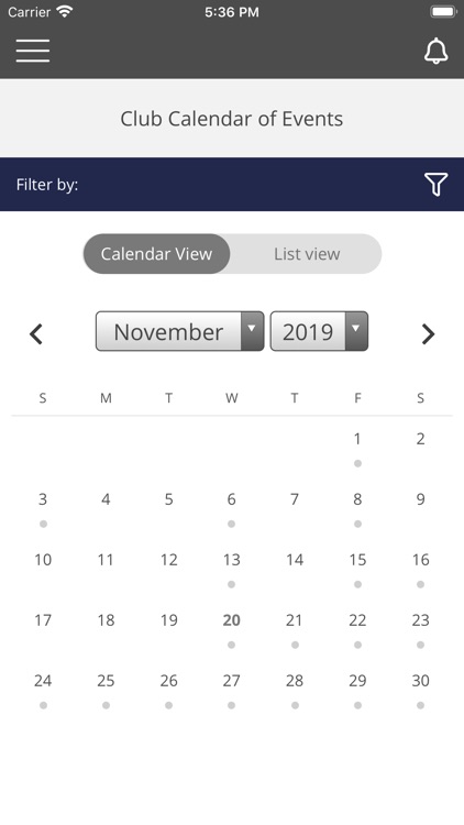 Raritan Valley Country Club screenshot-3