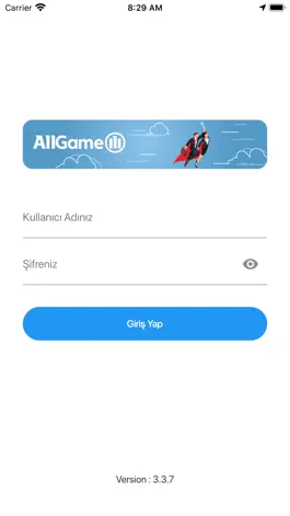 Game screenshot AllGame mod apk