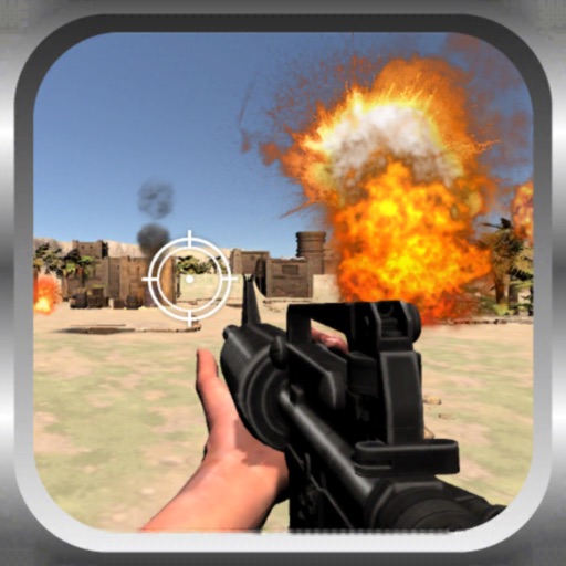 Survival Defense iOS App