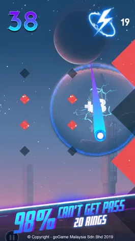 Game screenshot Cyber Dunk hack