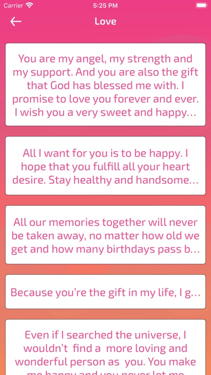 Birthday Photo Frames & Cards screenshot-7