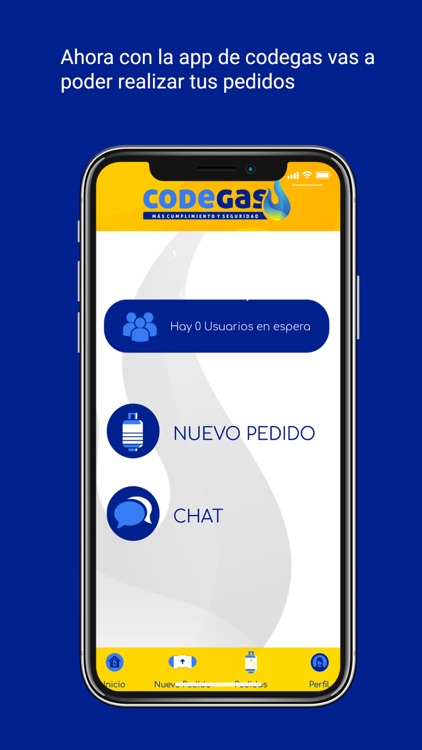 Codegas