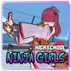 Activities of Highschool Ninja Girl