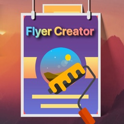 Flyers & Billboard Creator