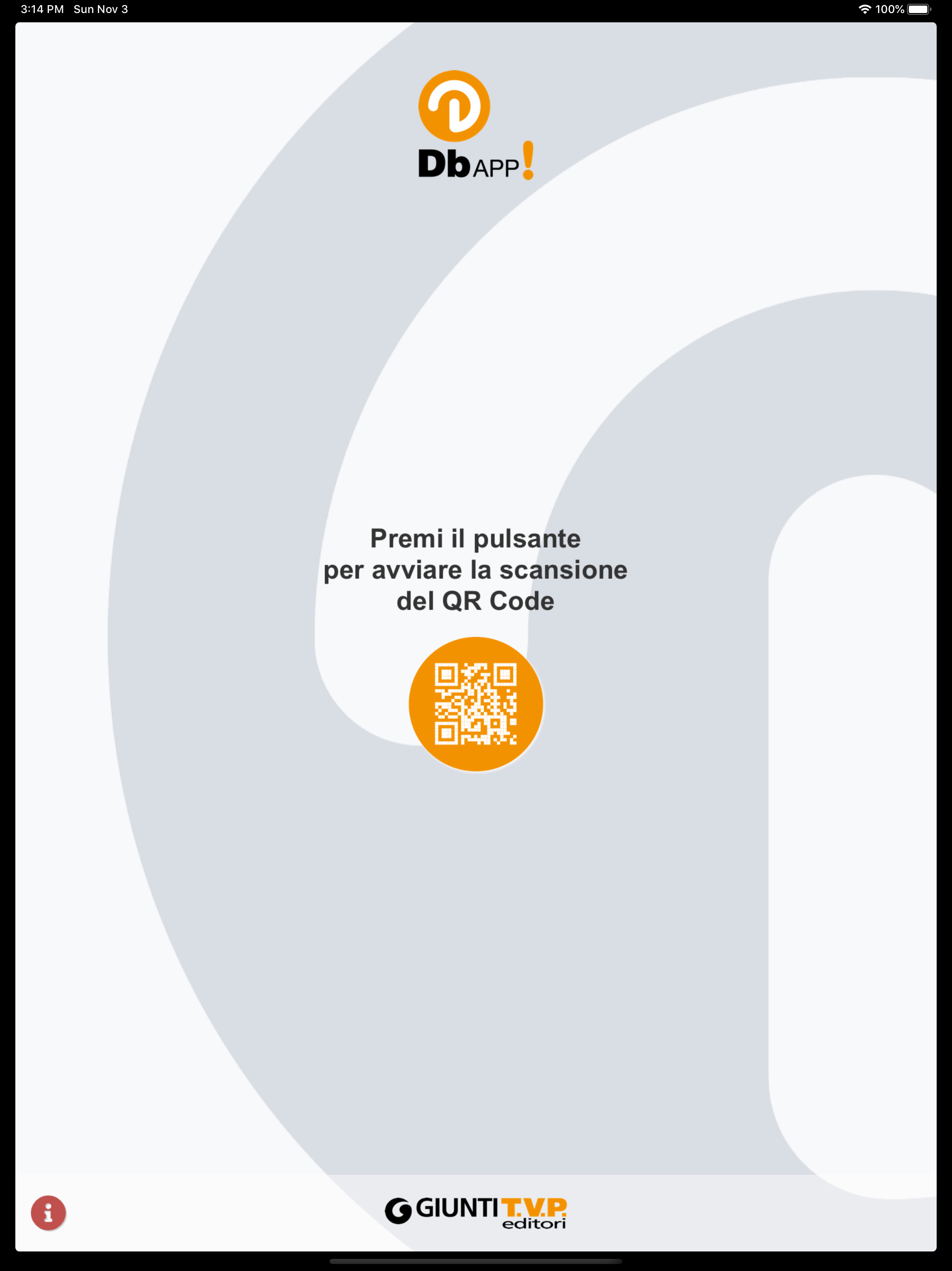 DbApp! screenshot 5