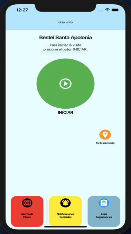 Intellmanag screenshot-4