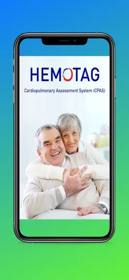 Game screenshot Hemotag mod apk