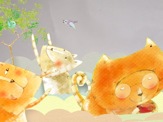 Screenshot #4 pour CatTron - AR